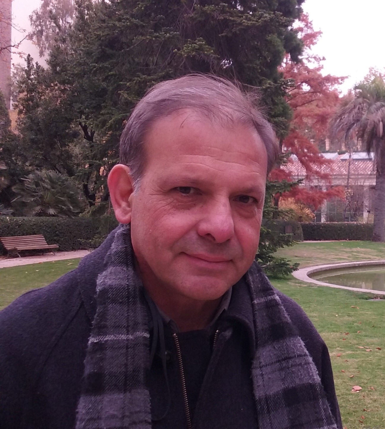 Lucio Florio.